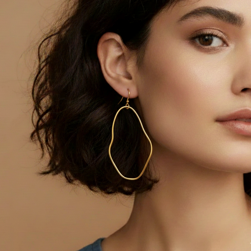 Aros Bea - MINIMAL GOLD