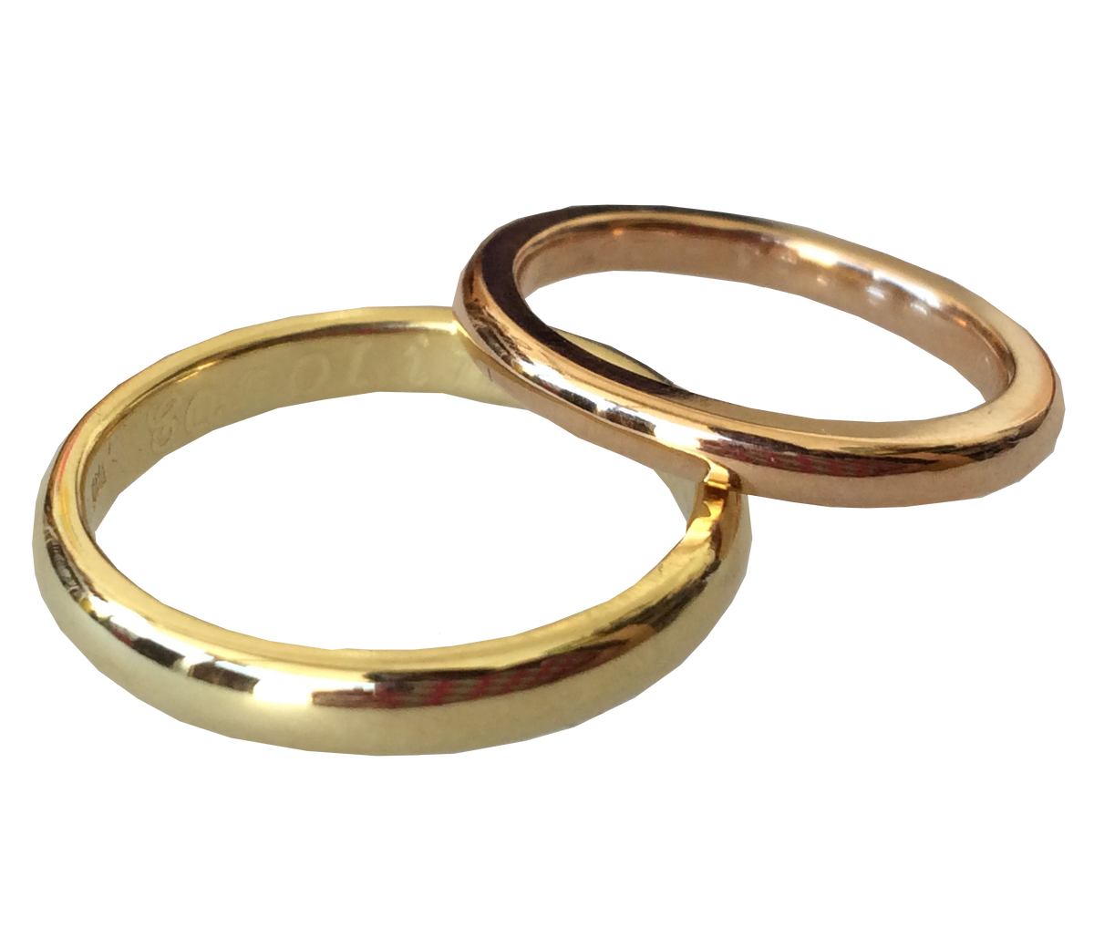 Anillos oro corte ingles hot sale