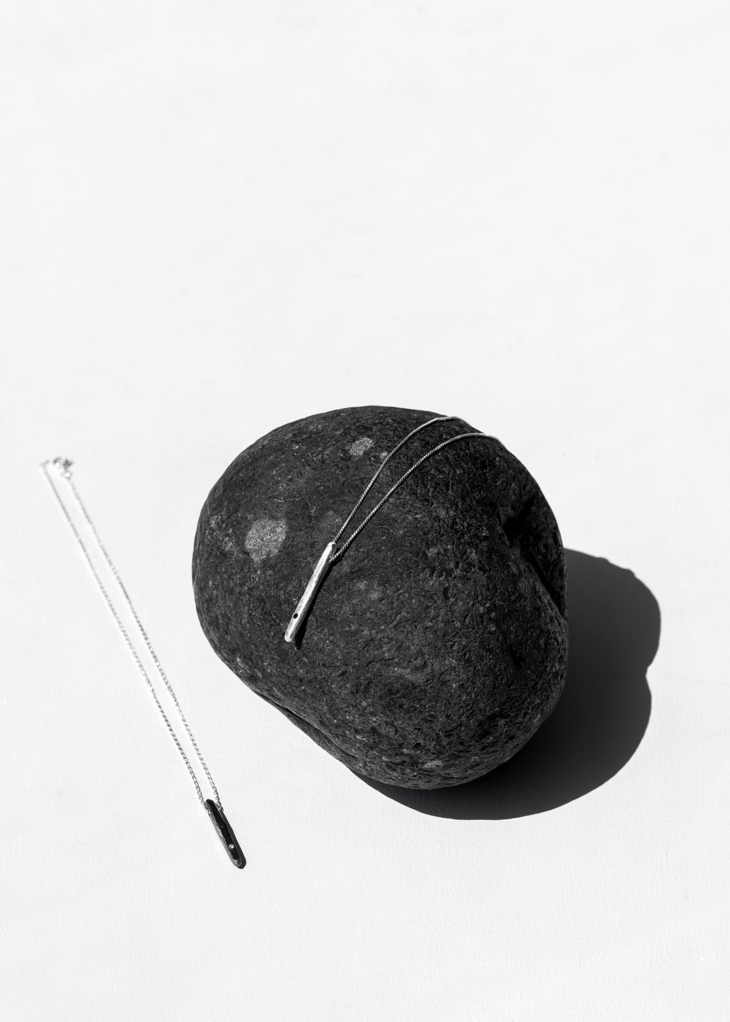 Collar Estalactita Mediana I