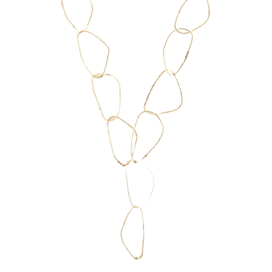 Collar Glam - MINIMAL GOLD
