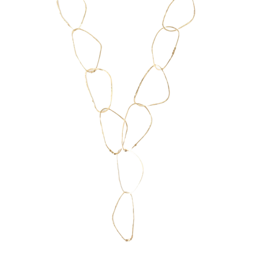 Collar Glam - MINIMAL GOLD