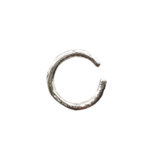 Aro Earcuff Grueso