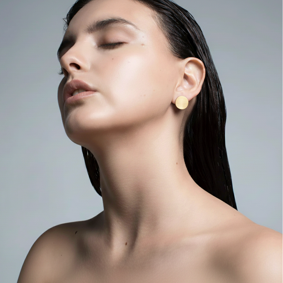 Aros Disco - MINIMAL GOLD