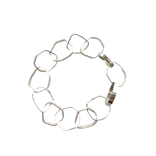 Pulsera Eslabones - SALAR