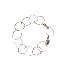 Cargar imagen en el visor de la galería, Pulsera Eslabones - SALAR