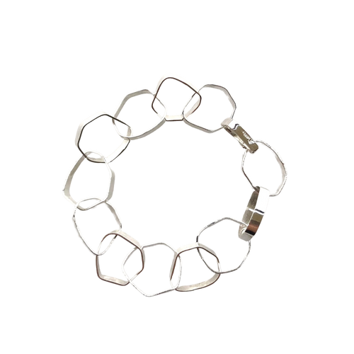 Pulsera Eslabones - SALAR