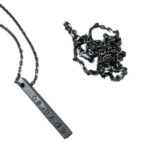 Cargar imagen en el visor de la galería, Lingote Black