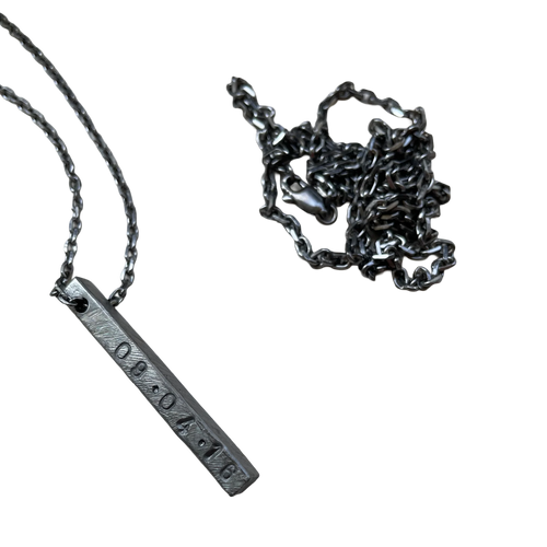 Lingote Black