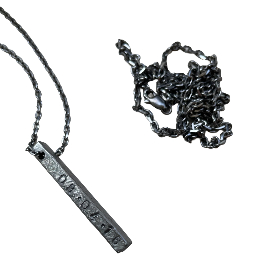 Lingote Black