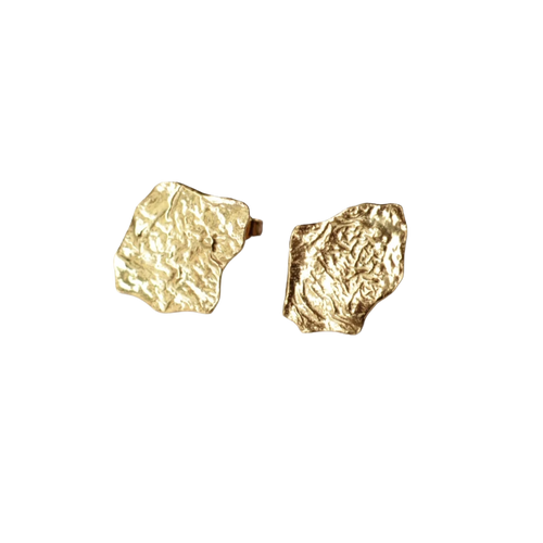 Aros Medianos Oro - Solum