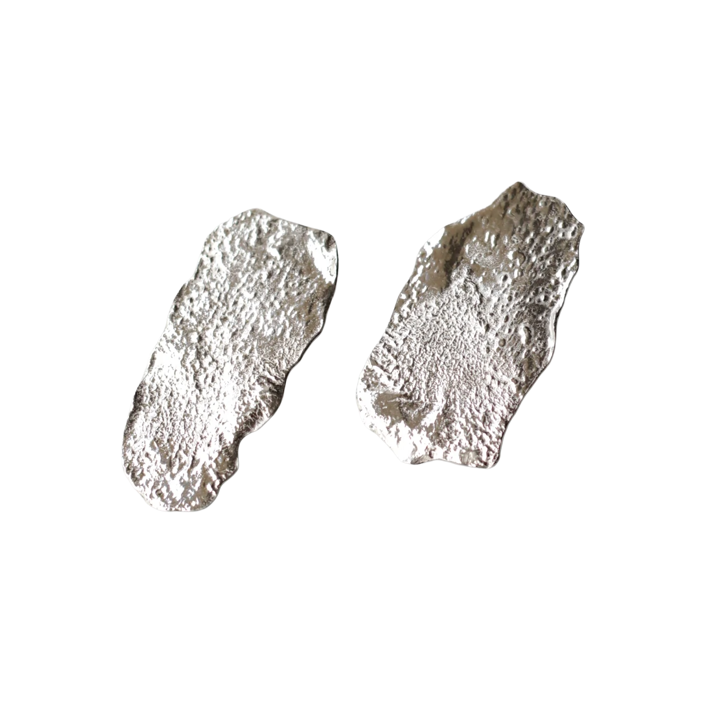 Aros Grandes Plata - Solum