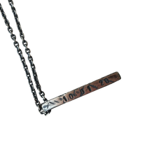 Cargar imagen en el visor de la galería, Lingote Gray