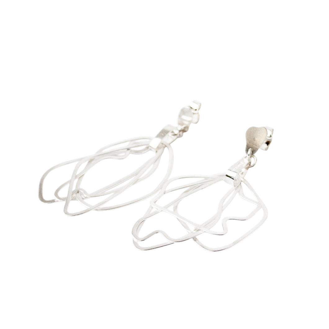 Aros Union Square Plata - MINIMAL GOLD