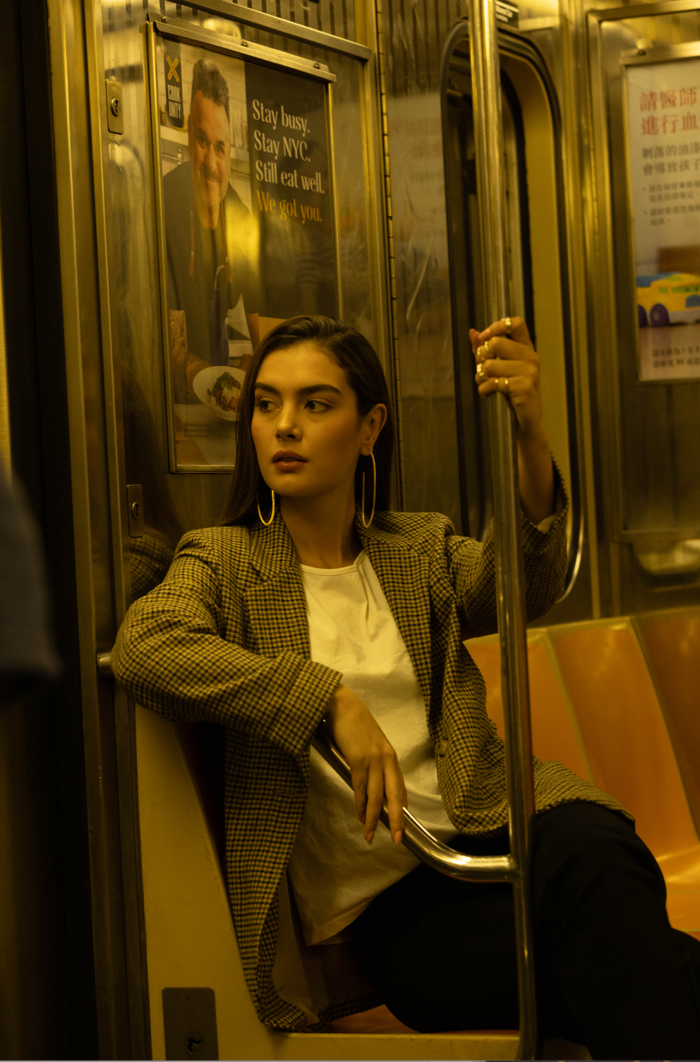 Aros Argolla Oval Plana Plata