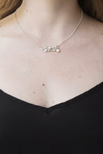 Cargar imagen en el visor de la galería, #zerowaste - Collar 1 Pieza