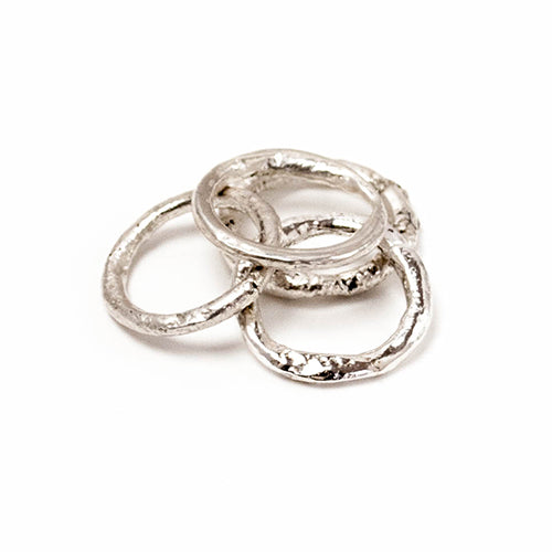 #zerowaste - Anillo Simple