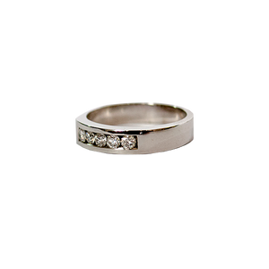 Baussier diamantes