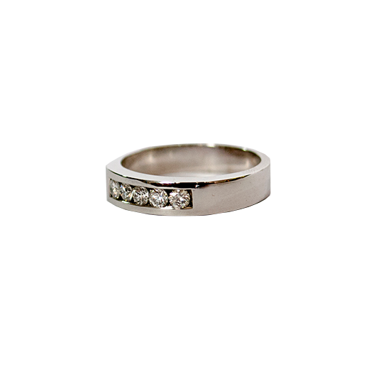 Baussier diamantes