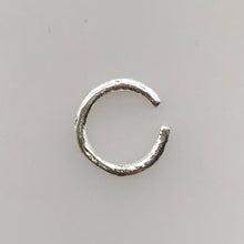 Cargar imagen en el visor de la galería, Aro Earcuff Grueso