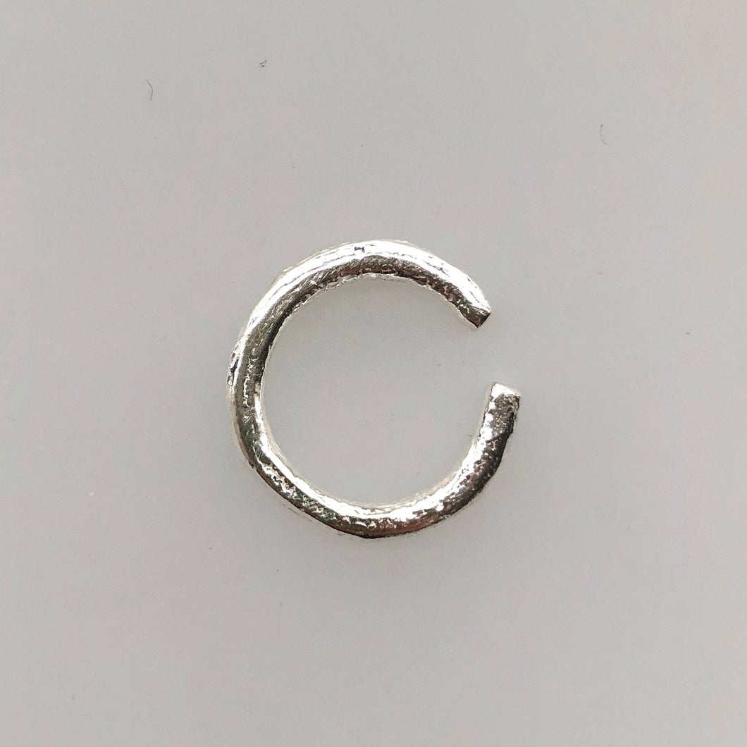 Aro Earcuff Grueso