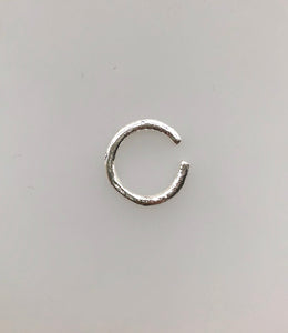 Solum - Earcuff  Grande Plata
