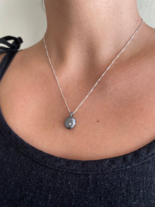Collar Solitario II