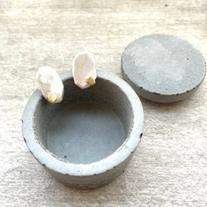Rumi Quri - Aros con Roca pequeña