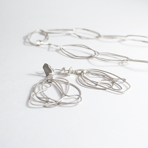MINIMAL GOLD - Aros Union Square Plata