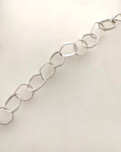Cargar imagen en el visor de la galería, SALAR - Pulsera Eslabones