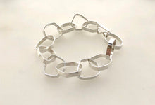 Cargar imagen en el visor de la galería, SALAR - Pulsera Eslabones