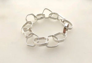 SALAR - Pulsera Eslabones