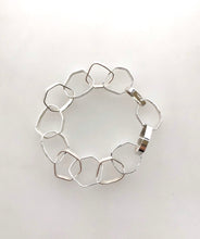 Cargar imagen en el visor de la galería, SALAR - Pulsera Eslabones