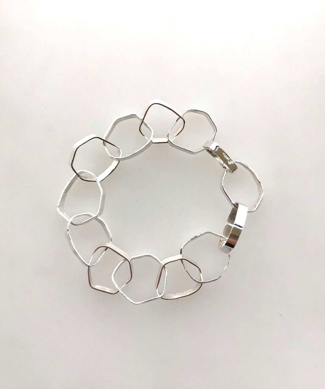 SALAR - Pulsera Eslabones