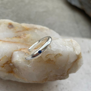 Aro Earcuff Grueso
