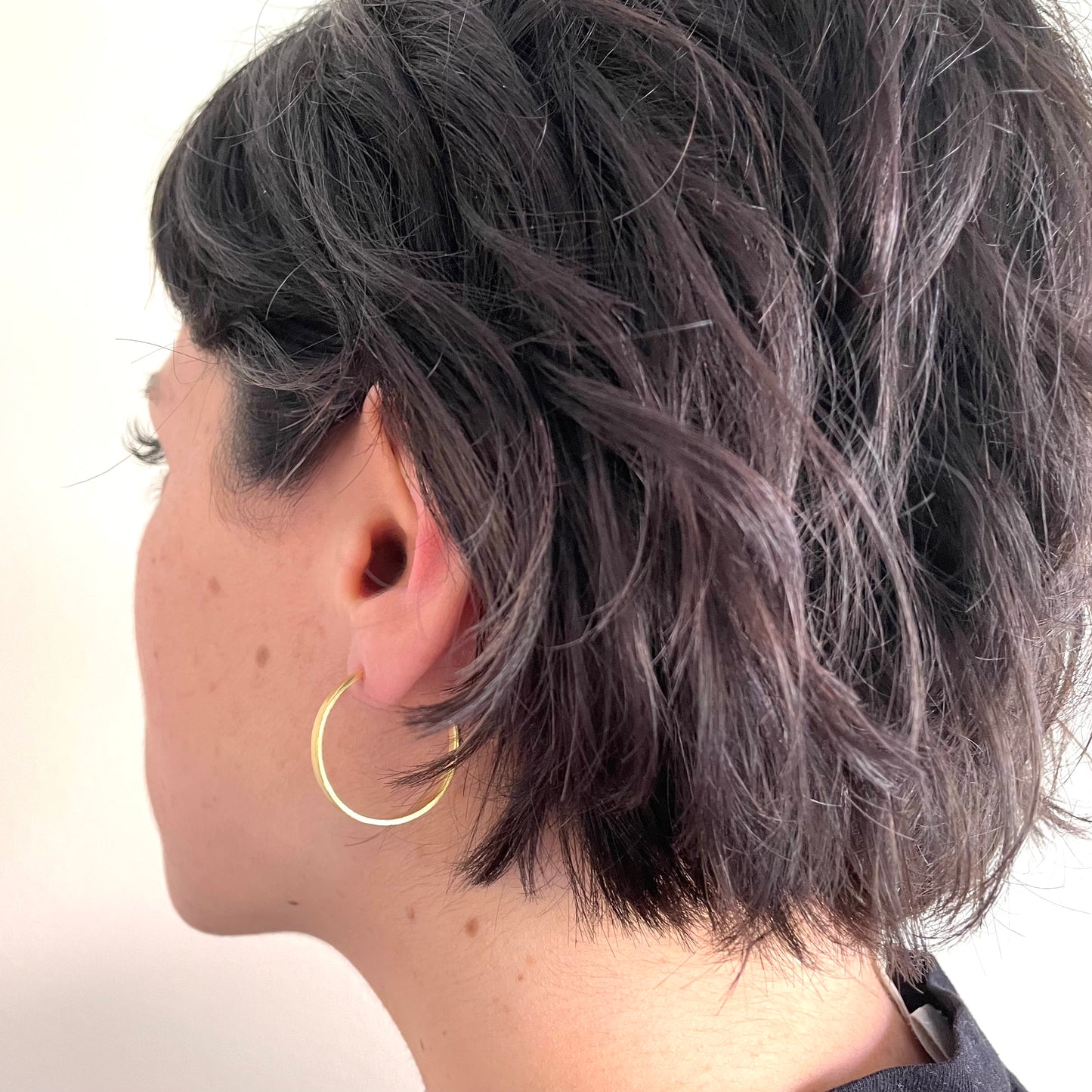 Aros Argollas Planas