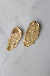 Solum - Aros Grandes Oro