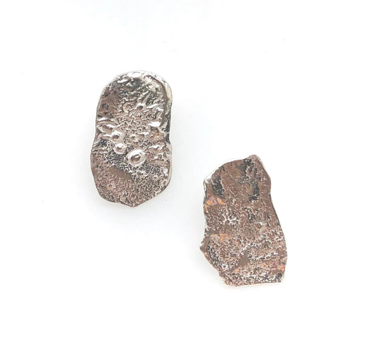 Aros Medianos Plata - Solum