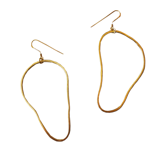 Aros Bea - MINIMAL GOLD