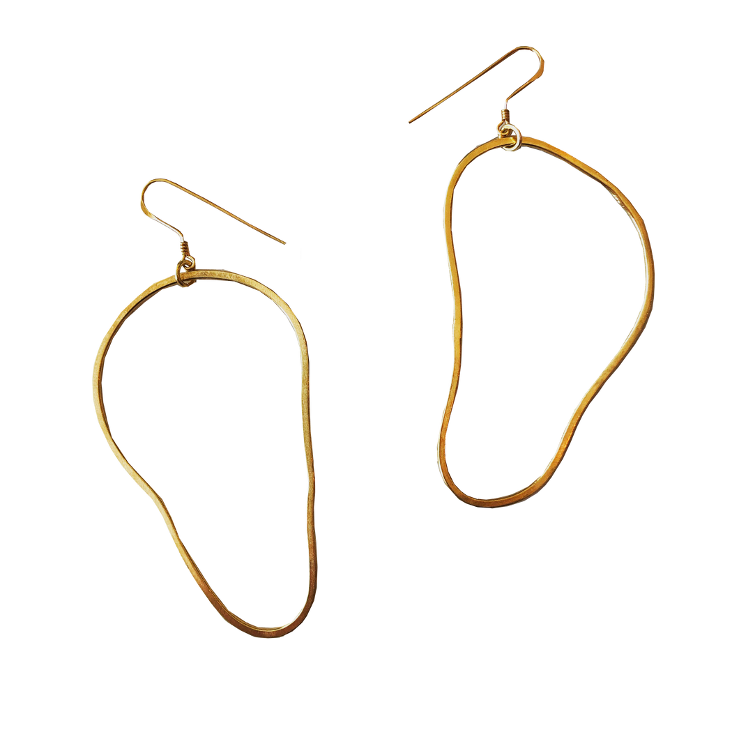 MINIMAL GOLD - Aros Bea