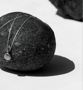 Collar Solitario II