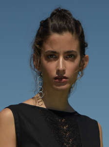 SALAR - Aros 4 Piezas.