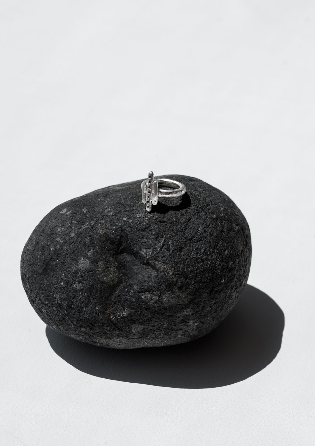 Anillo Triada I