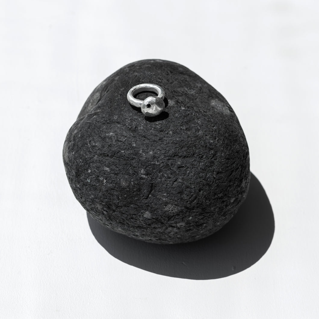 Anillo Solitario I
