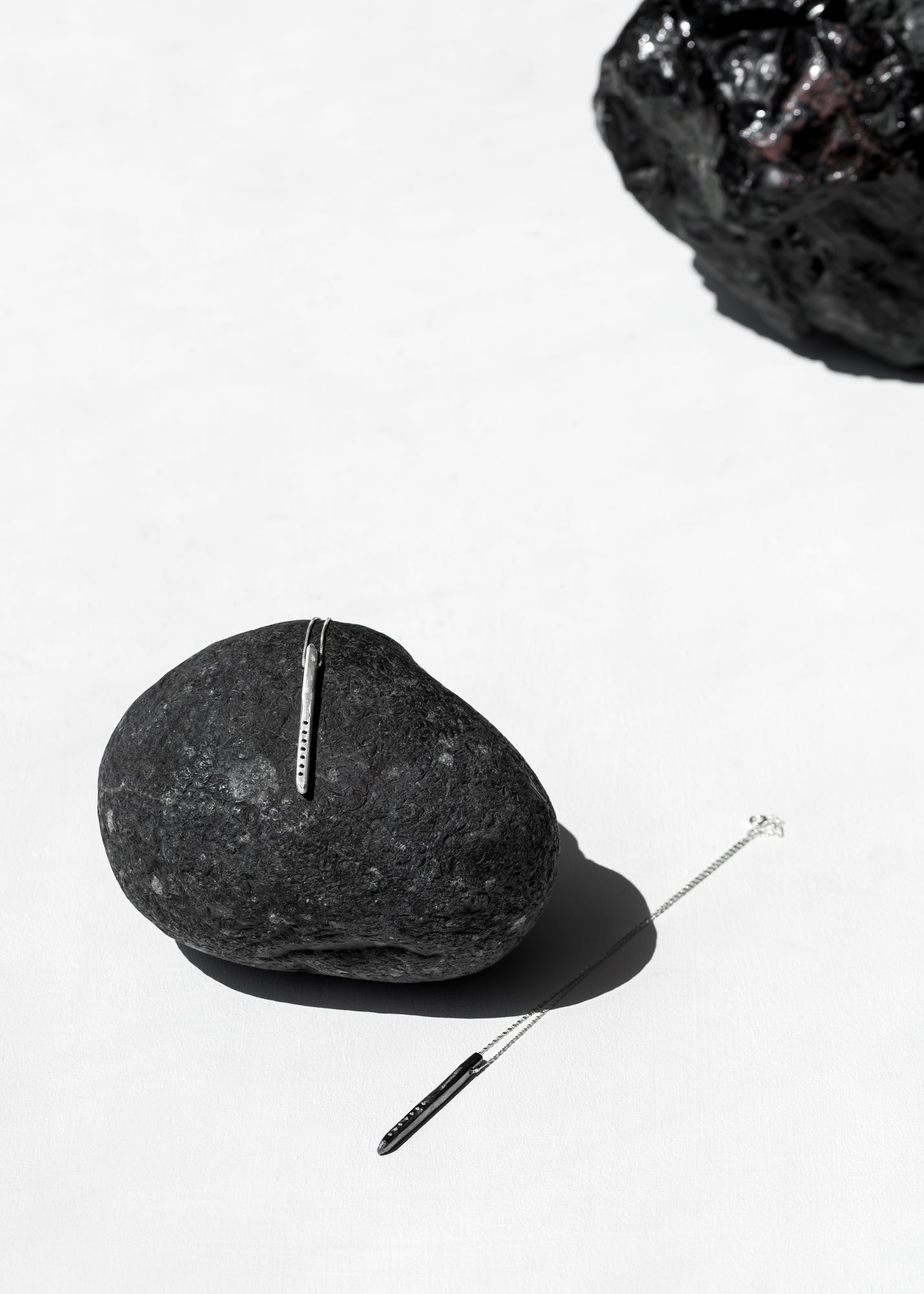 Collar Estalactita Grande II