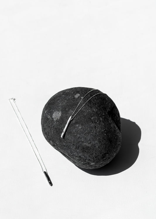 Collar Estalactita Mediana II