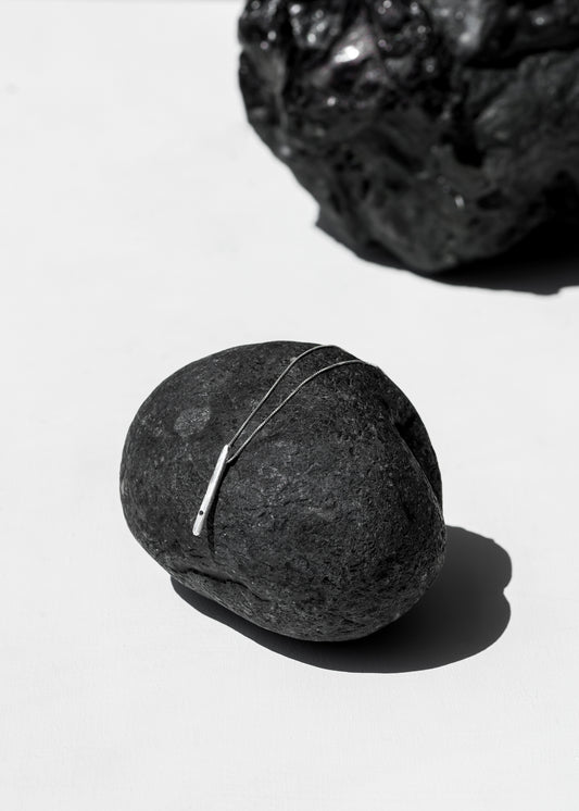 Collar Estalactita Mediana I