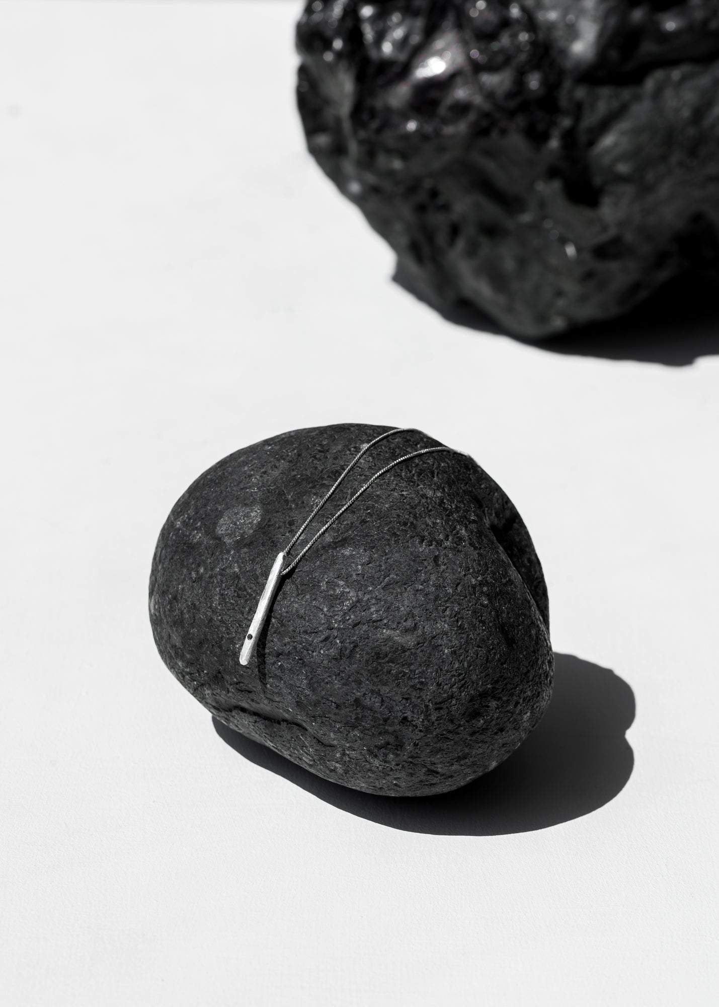 Collar Estalactita Mediana II