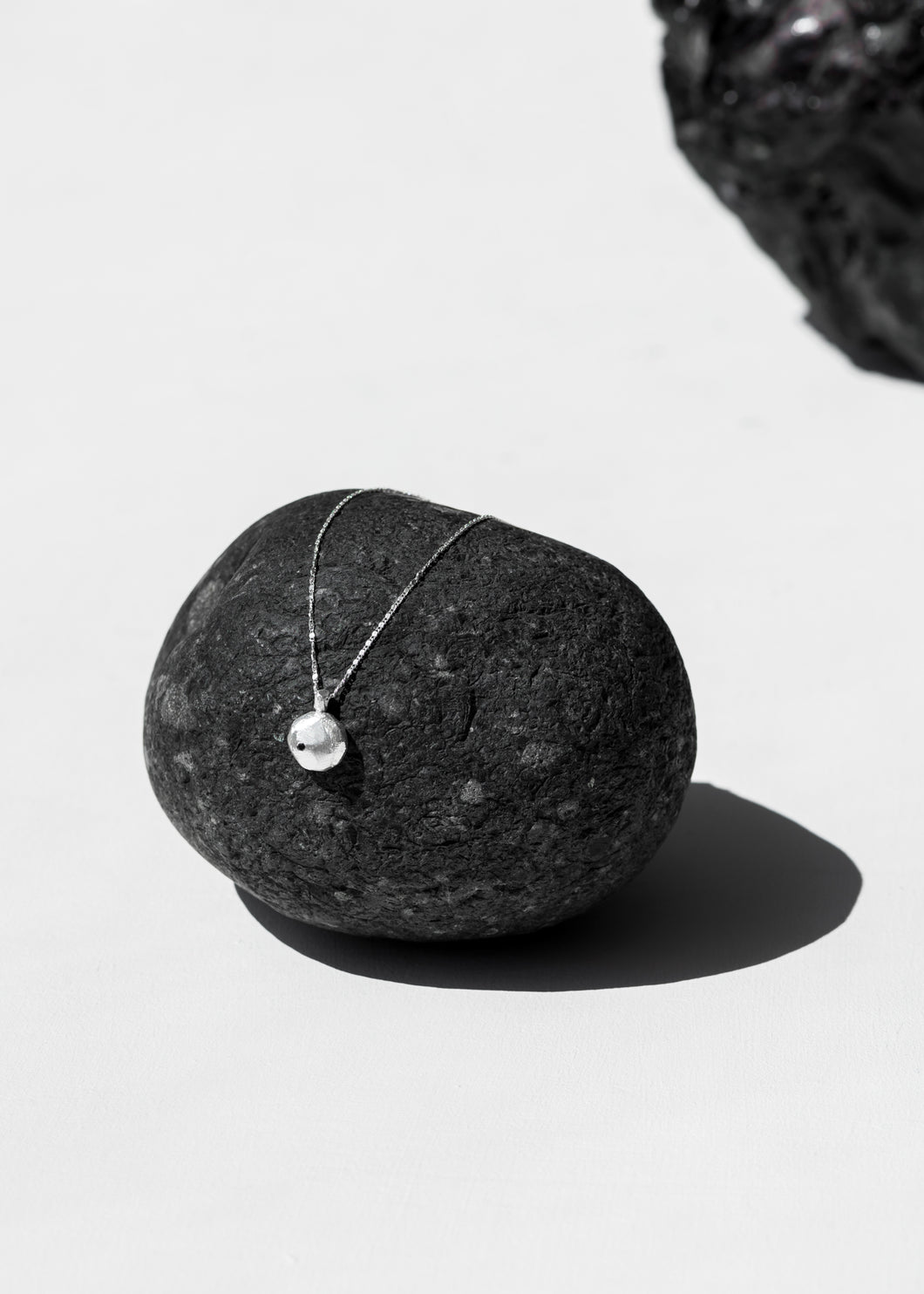Collar Solitario I