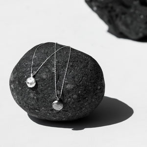 Collar Solitario I