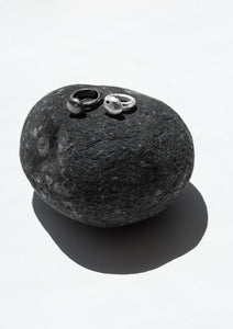 Anillo Solitario II